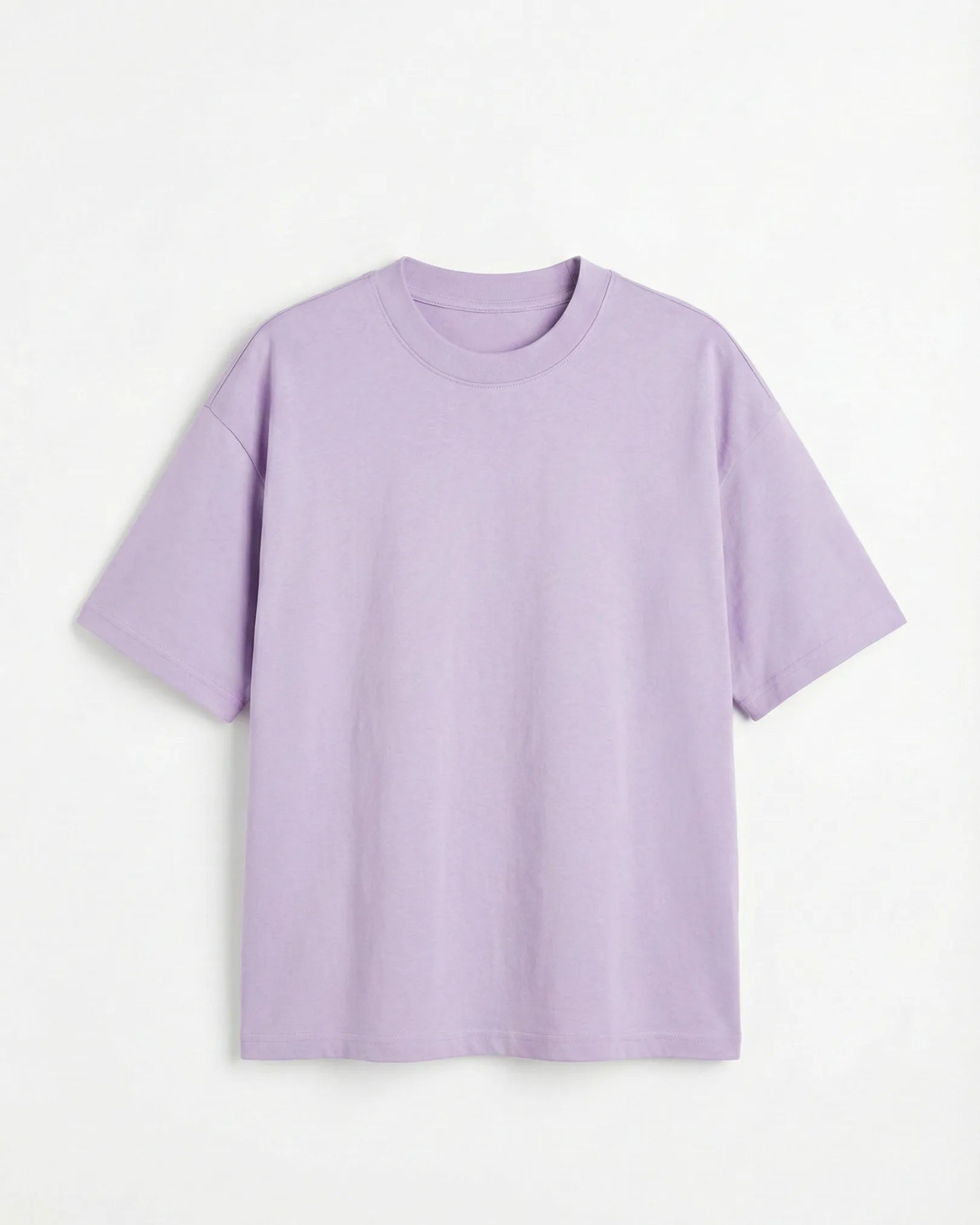 Premium Relaxed Fit Tee