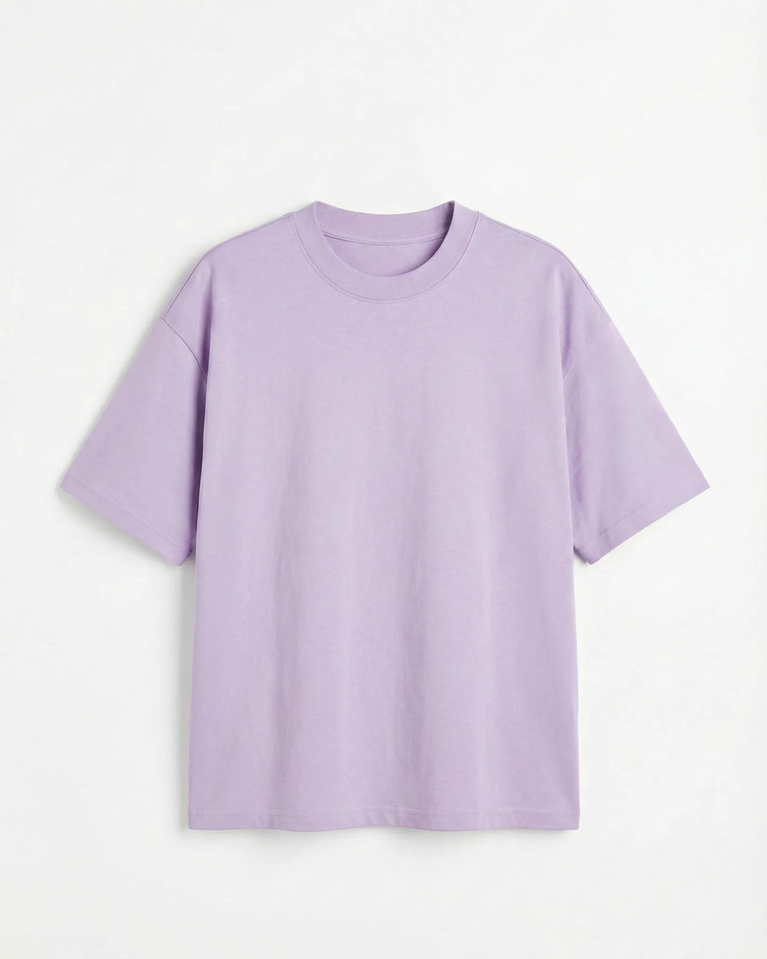 Premium Relaxed Fit Tee