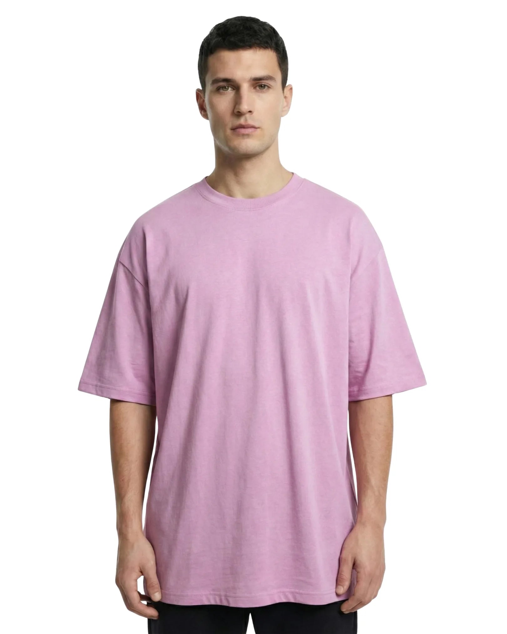 Premium Relaxed Fit Tee