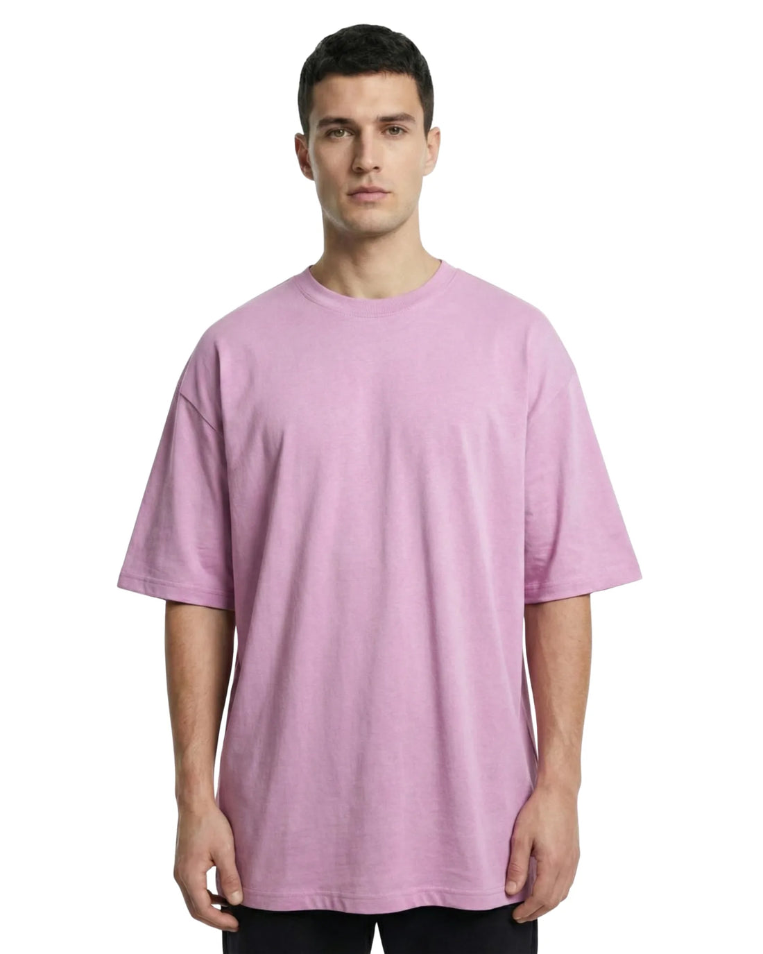 Premium Relaxed Fit Tee