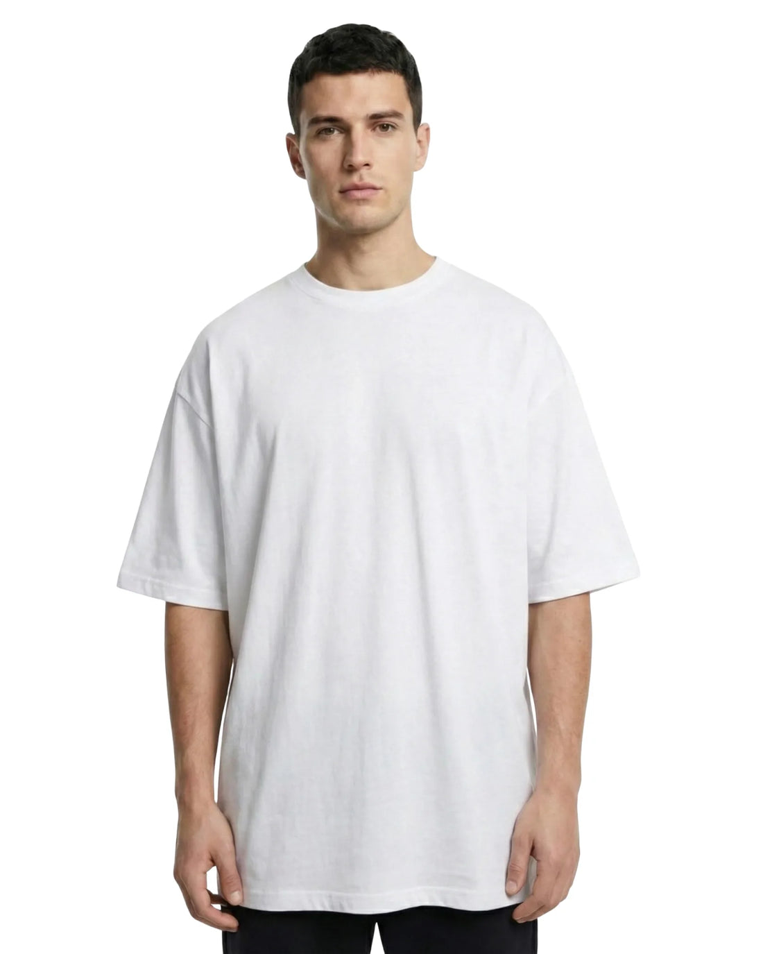 Premium Relaxed Fit Tee