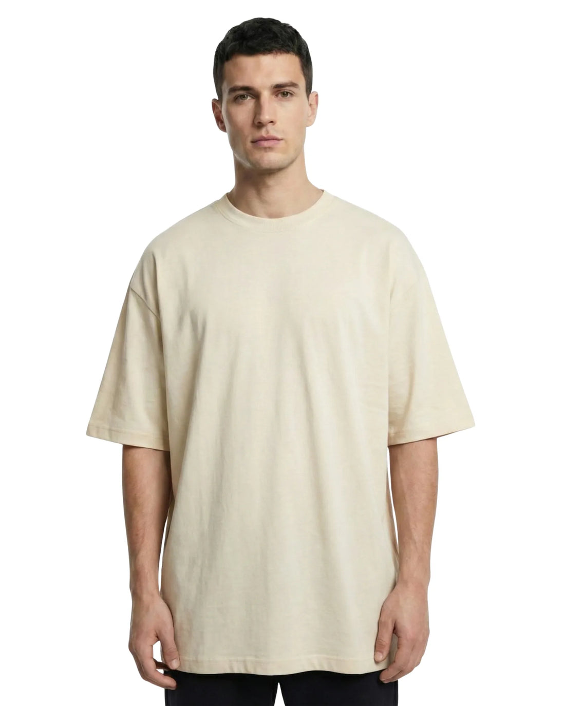 Premium Relaxed Fit Tee