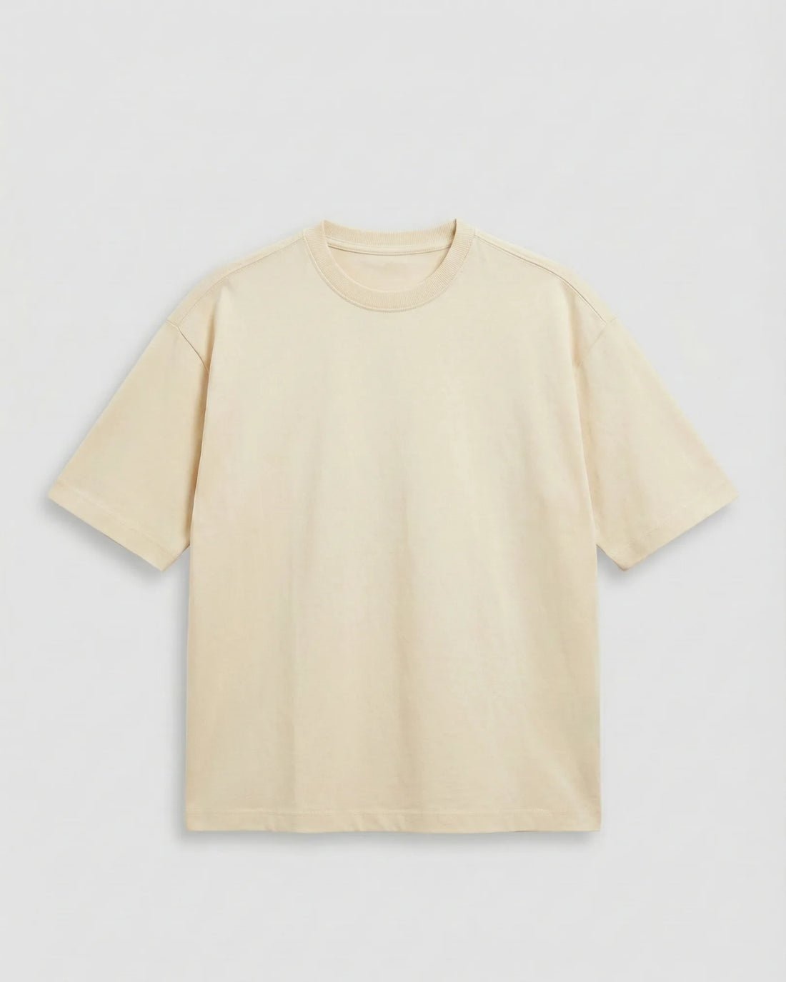 Premium Relaxed Fit Tee