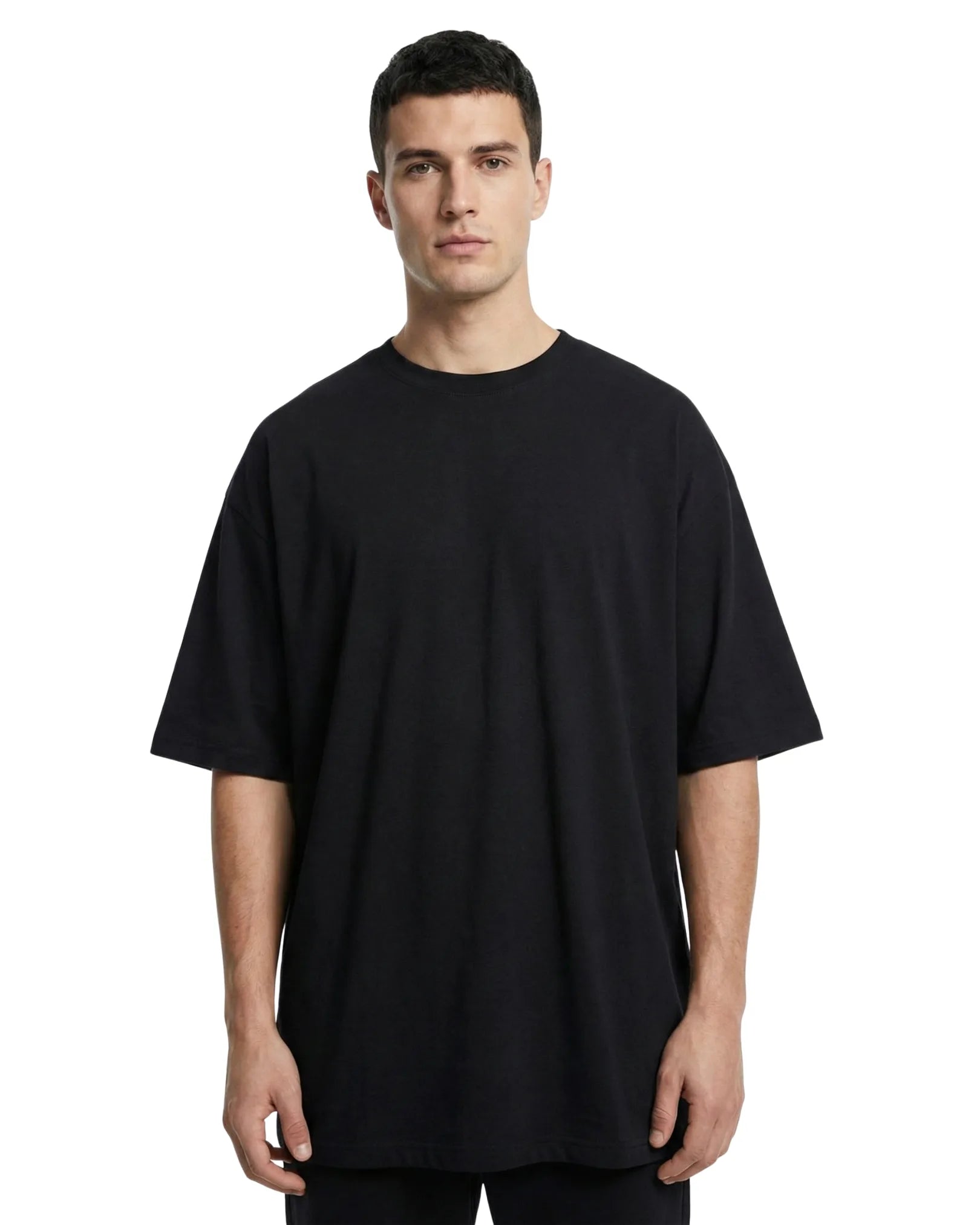 Premium Relaxed Fit Tee