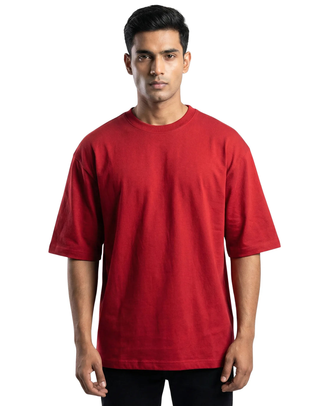 Premium Relaxed Fit Tee