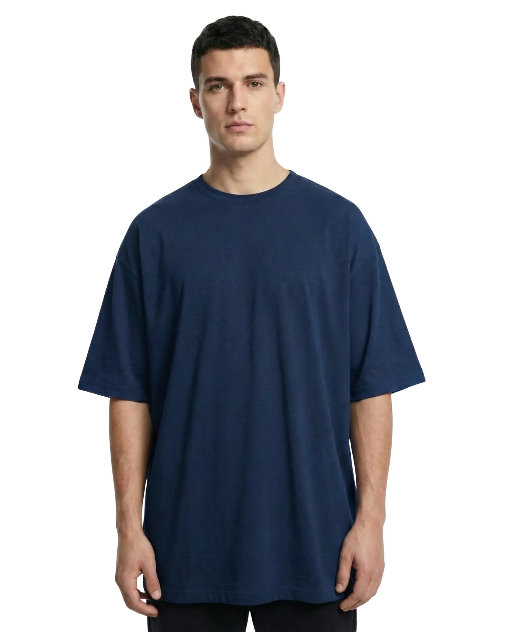 Premium Relaxed Fit Tee