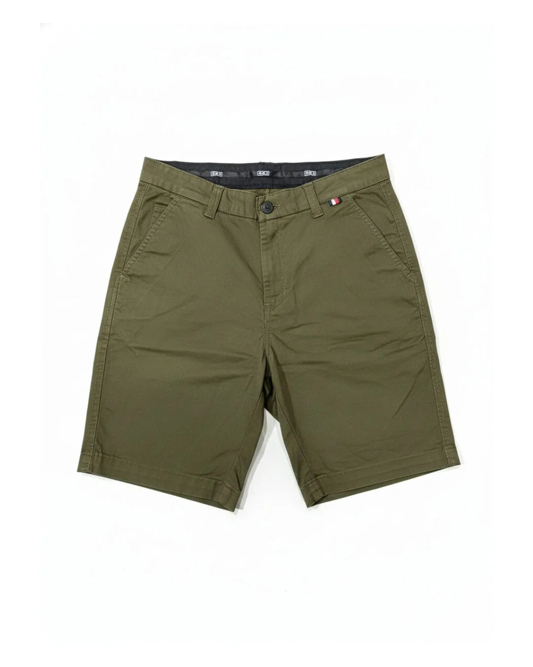 Cotton Short