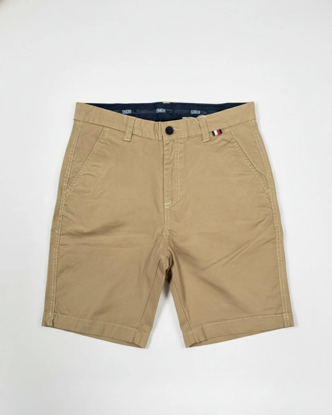 Cotton Short