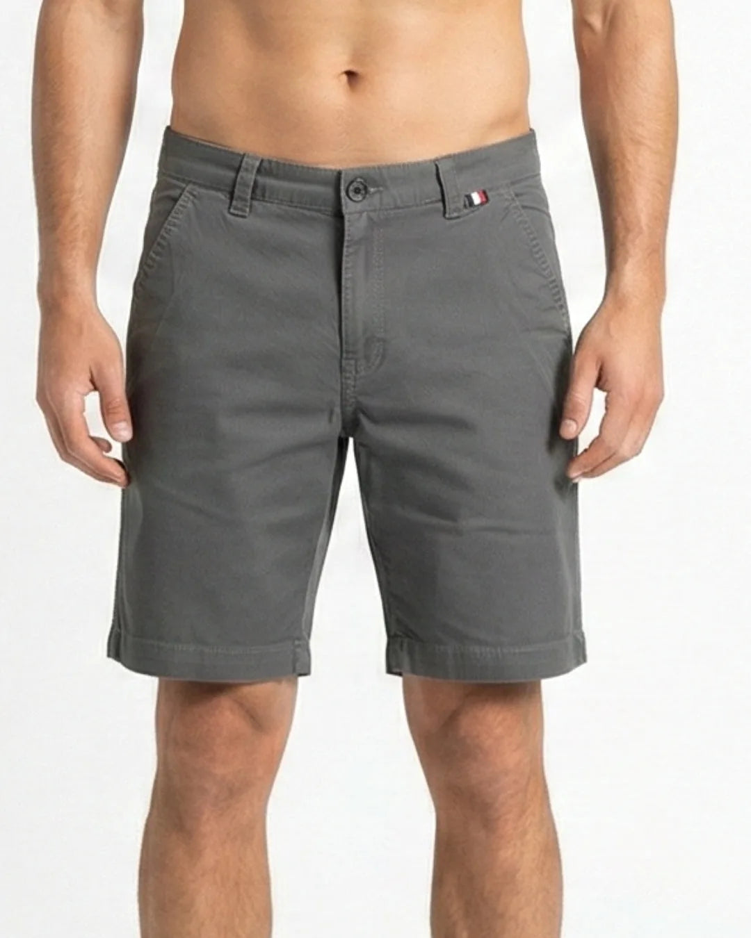Cotton Short
