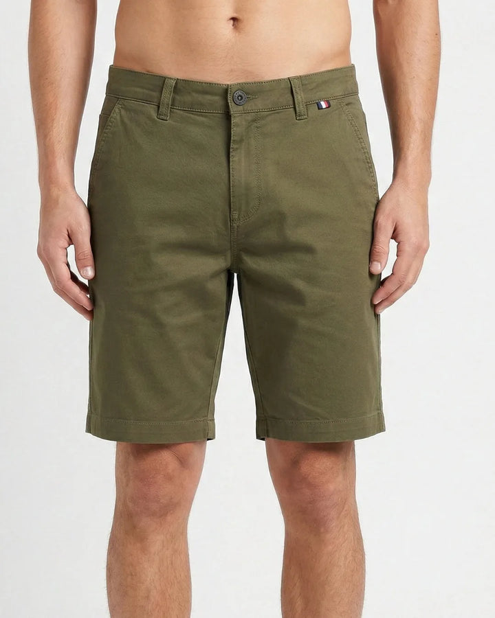 Cotton Short