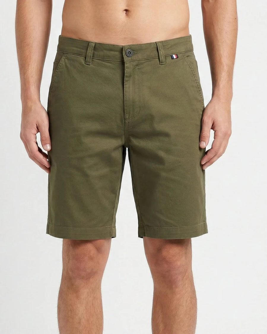 Cotton Short