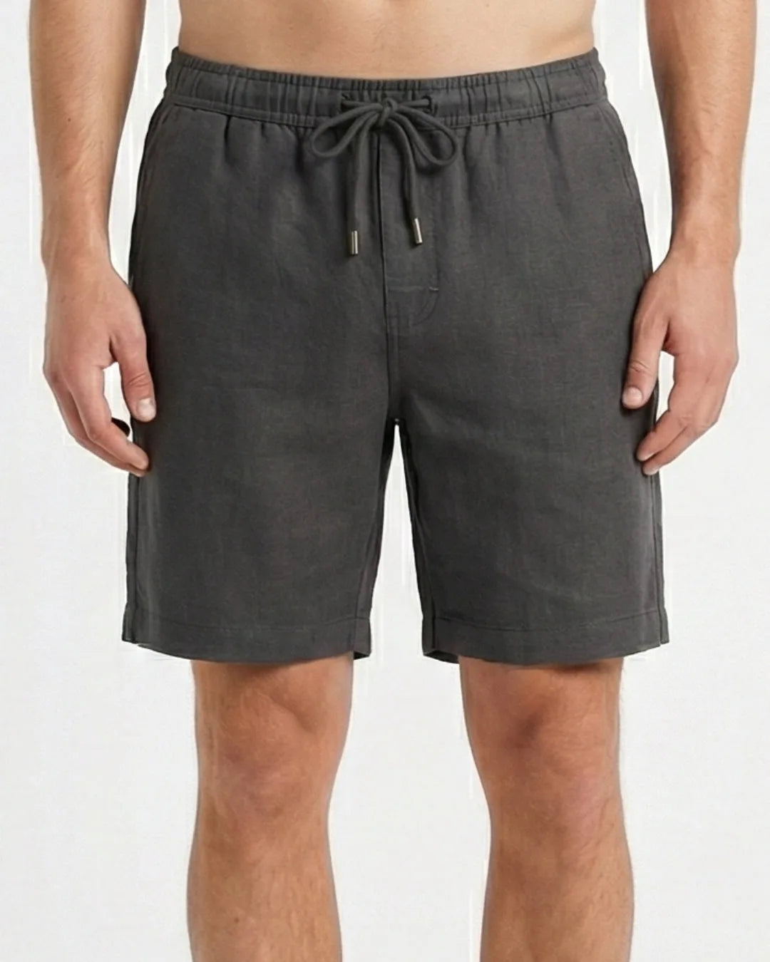Cotton Linen Short