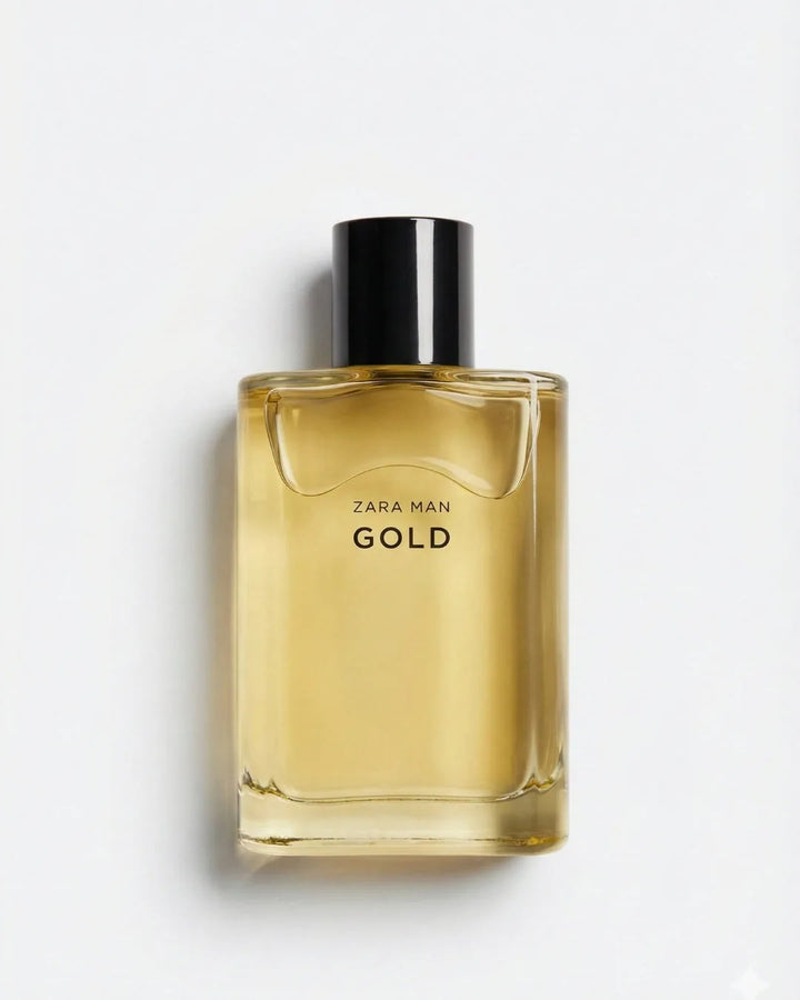 Gold Absolute EDP 90ml