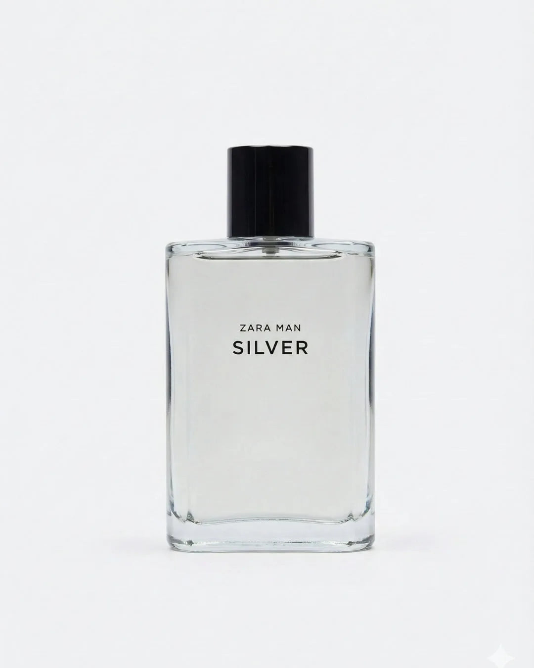 Silver Absolute EDP 90ml
