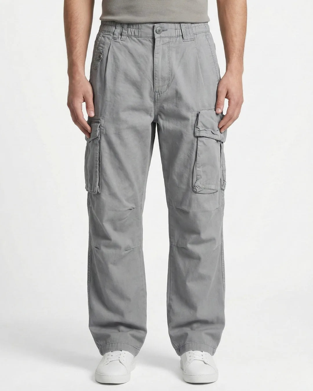 Baggy Cargo Pant