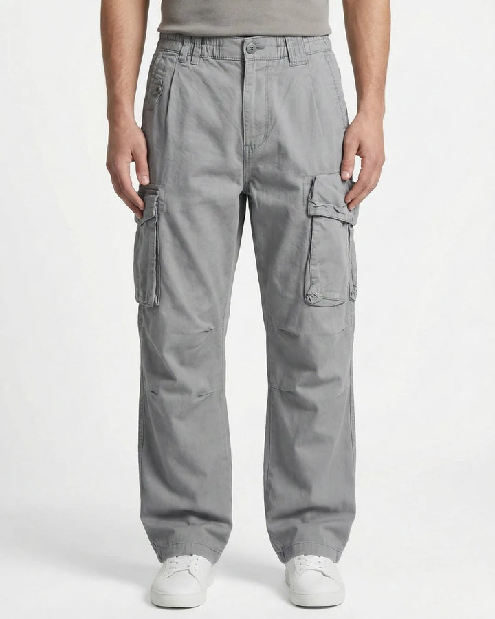 Baggy Cargo Pant