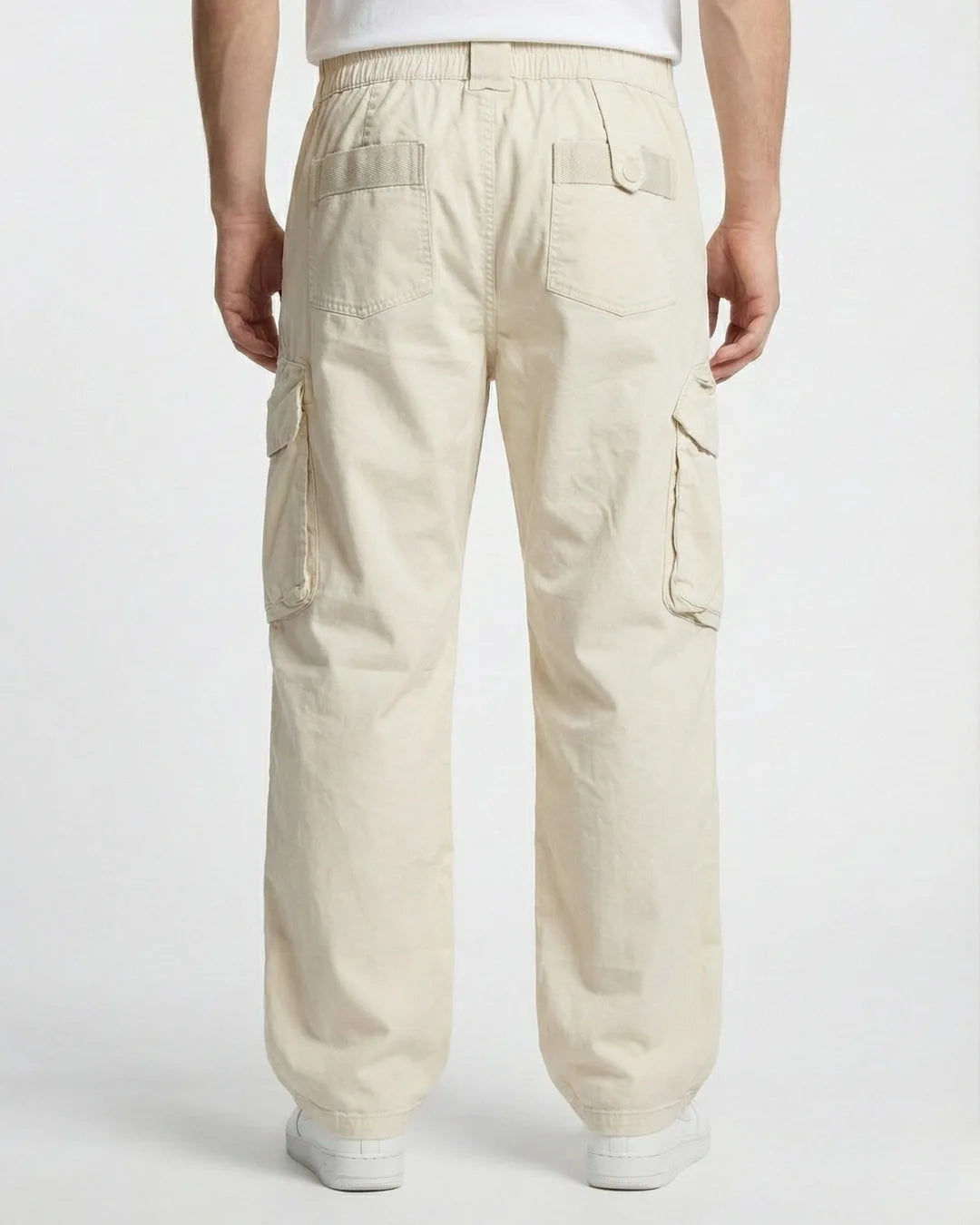 Baggy Cargo Pant