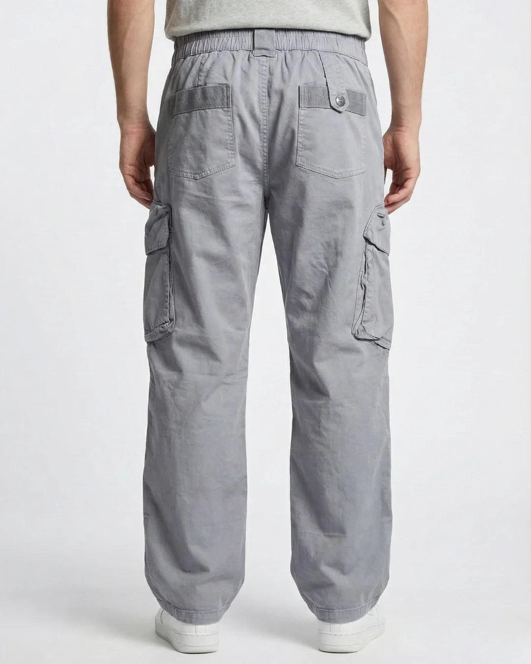 Baggy Cargo Pant