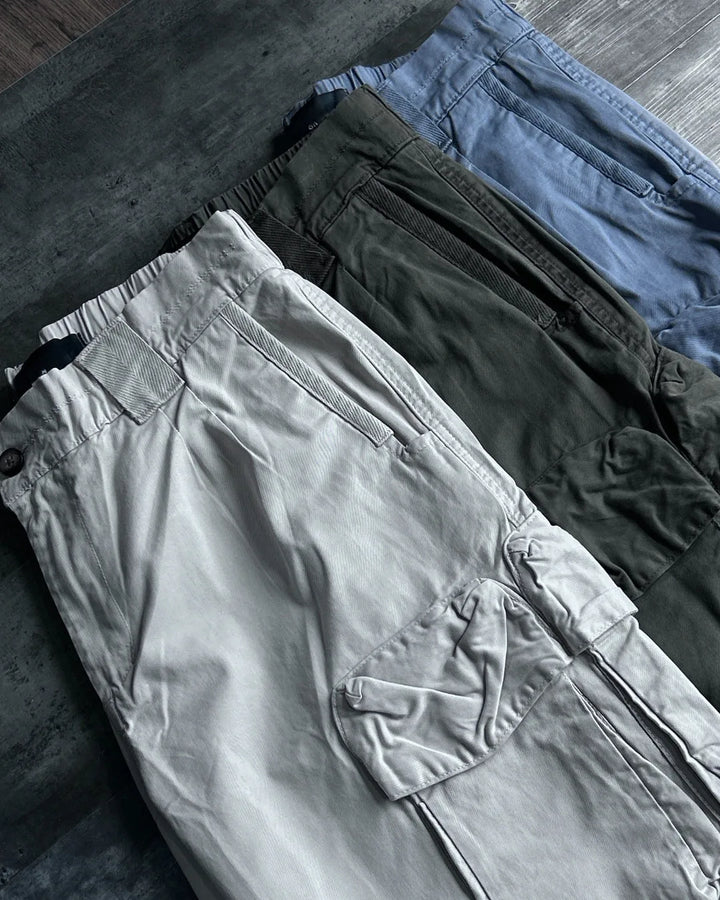 Baggy Cargo Pant