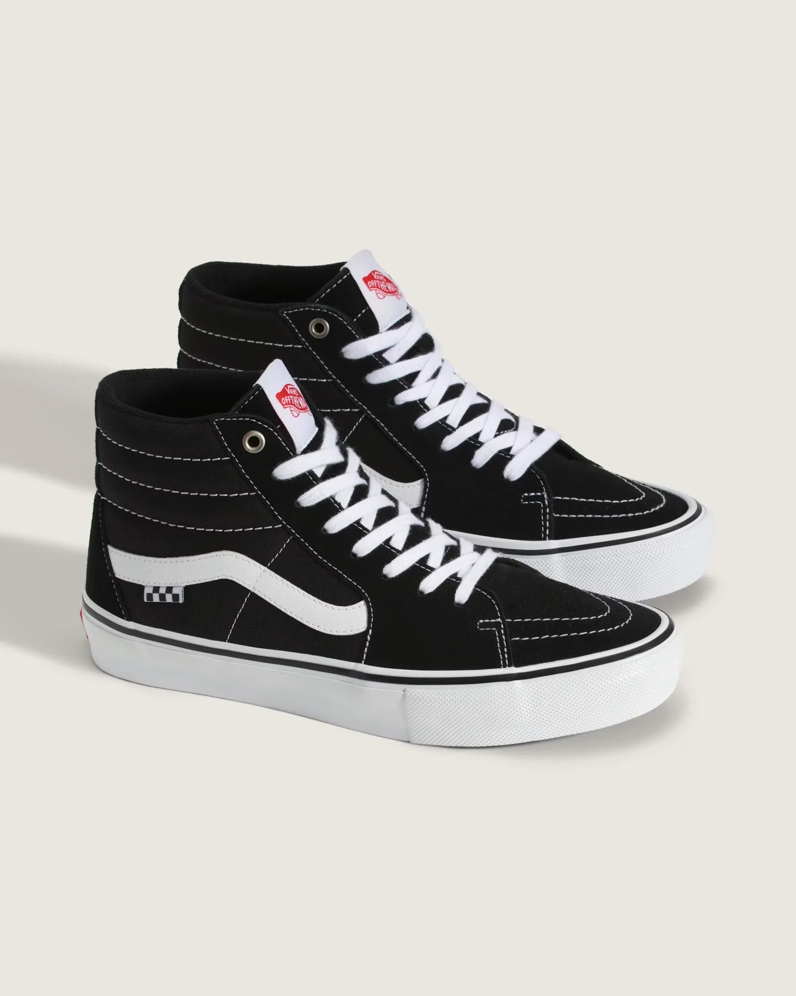 Vans Sk-8 Hi Sneakers