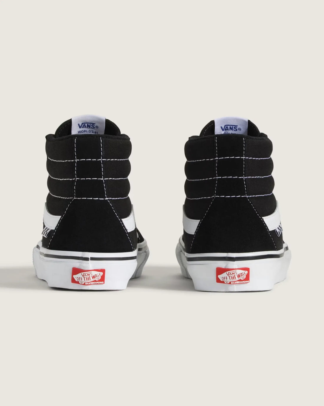Vans Sk-8 Hi Sneakers