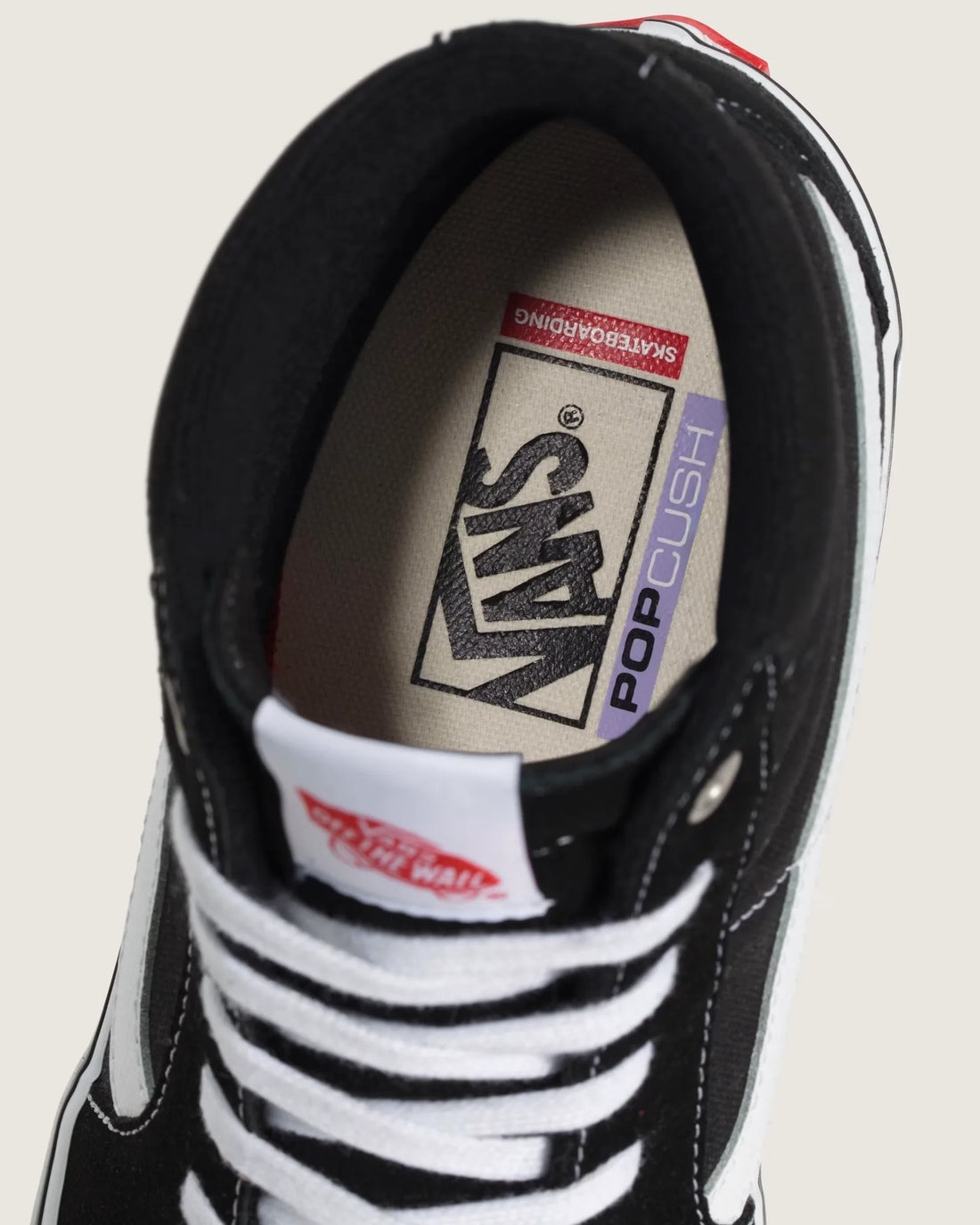 Vans Sk-8 Hi Sneakers