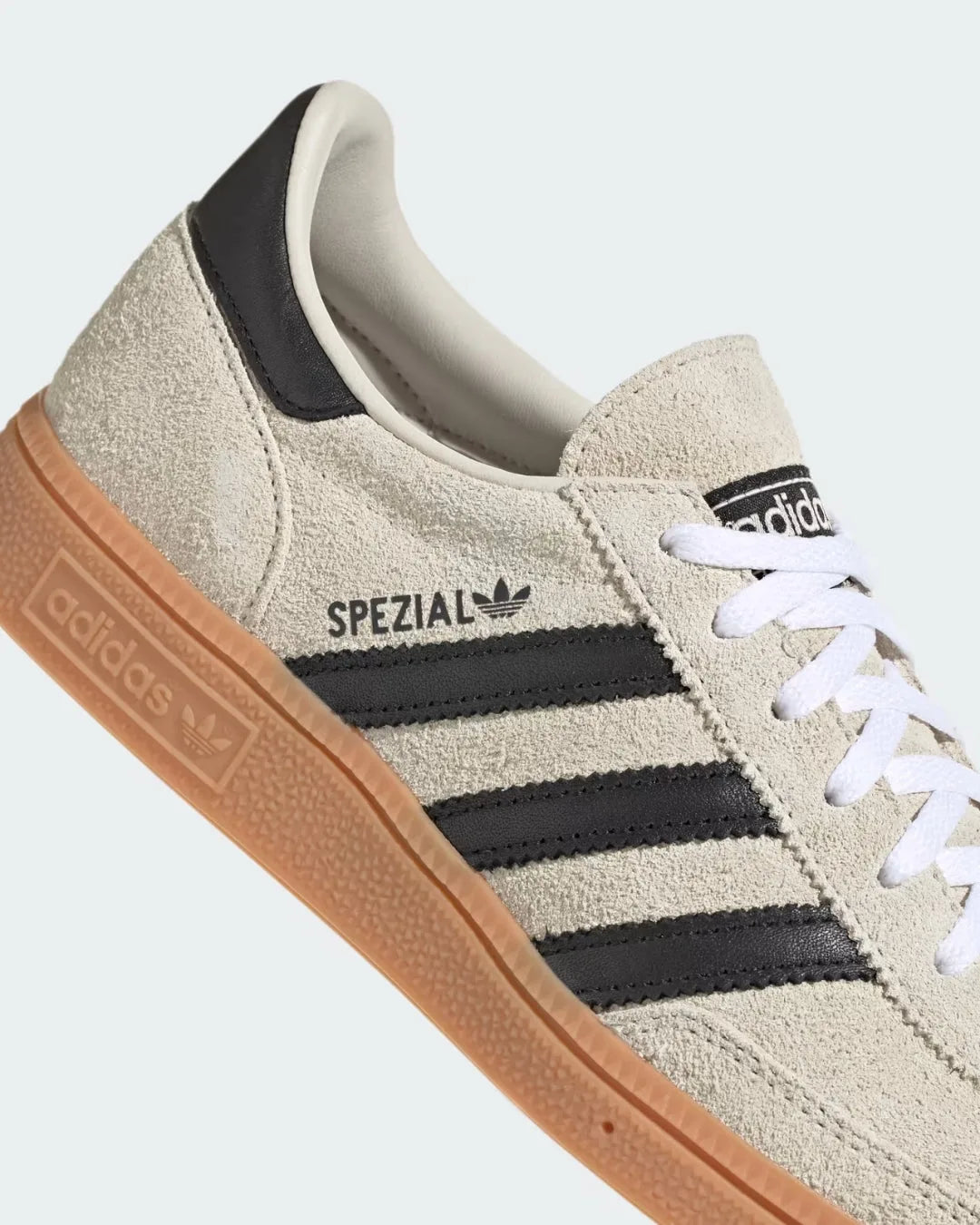Handball Spezial Suede Sneaker