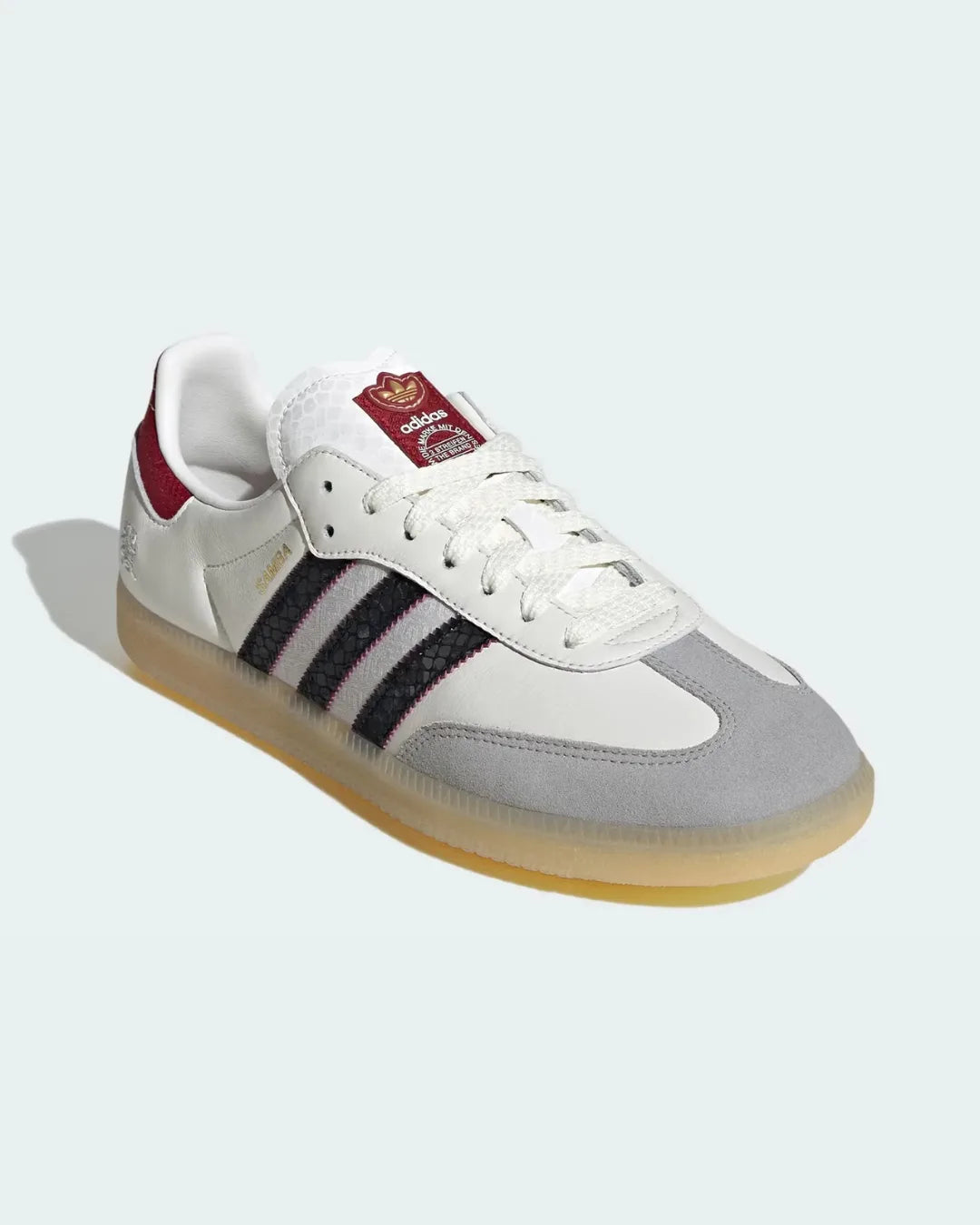 Samba Sneaker