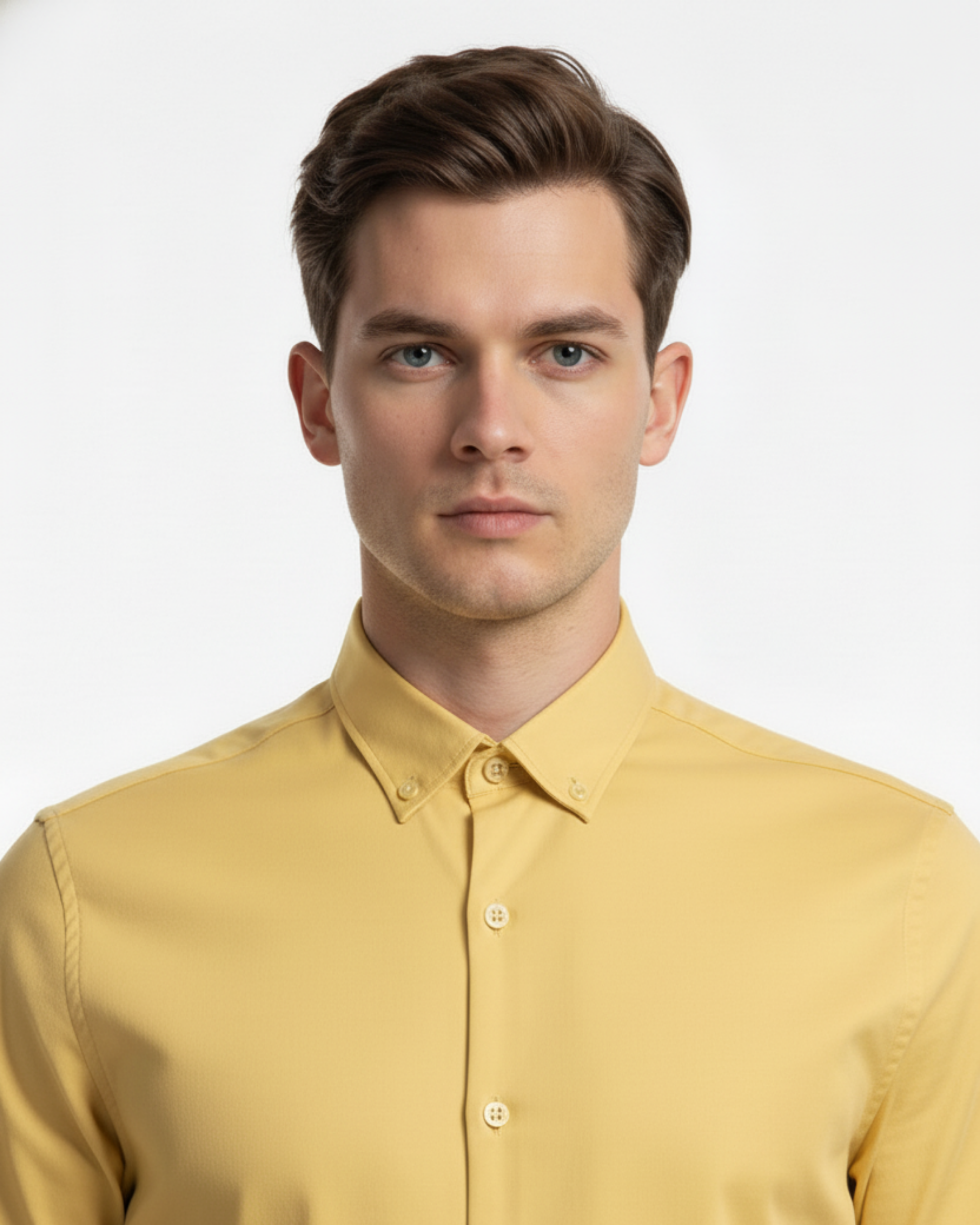 LYCRA FABRIC SHORT SLEEVE SHIRTS