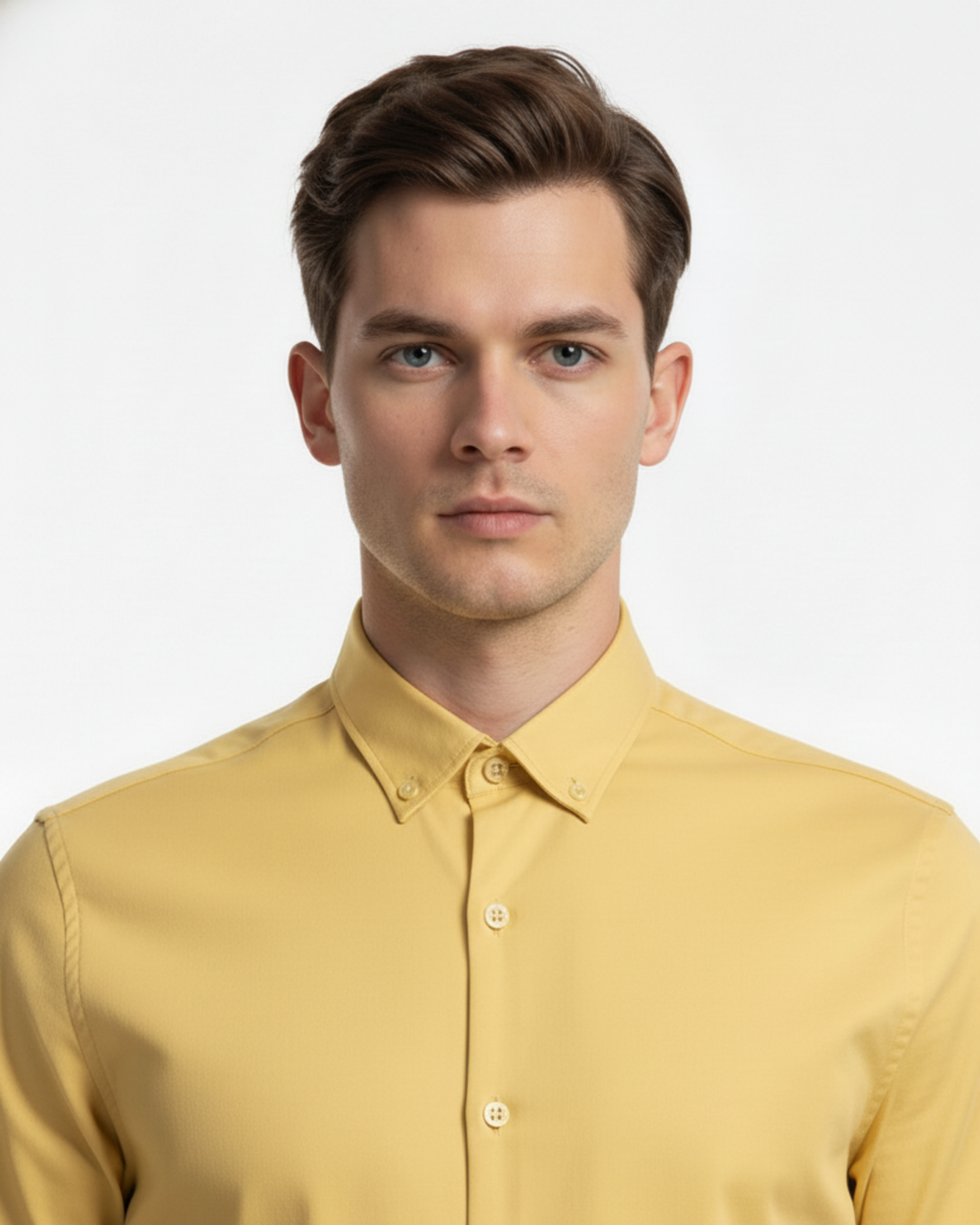 LYCRA FABRIC SHORT SLEEVE SHIRTS
