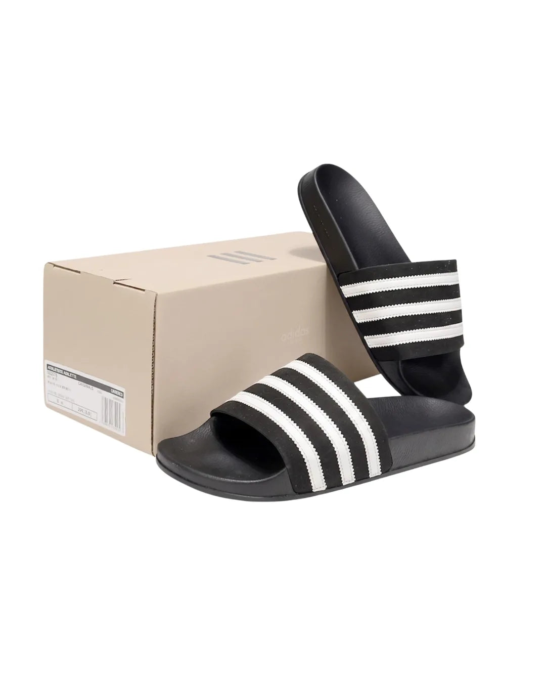 ADIDAS SLIDE