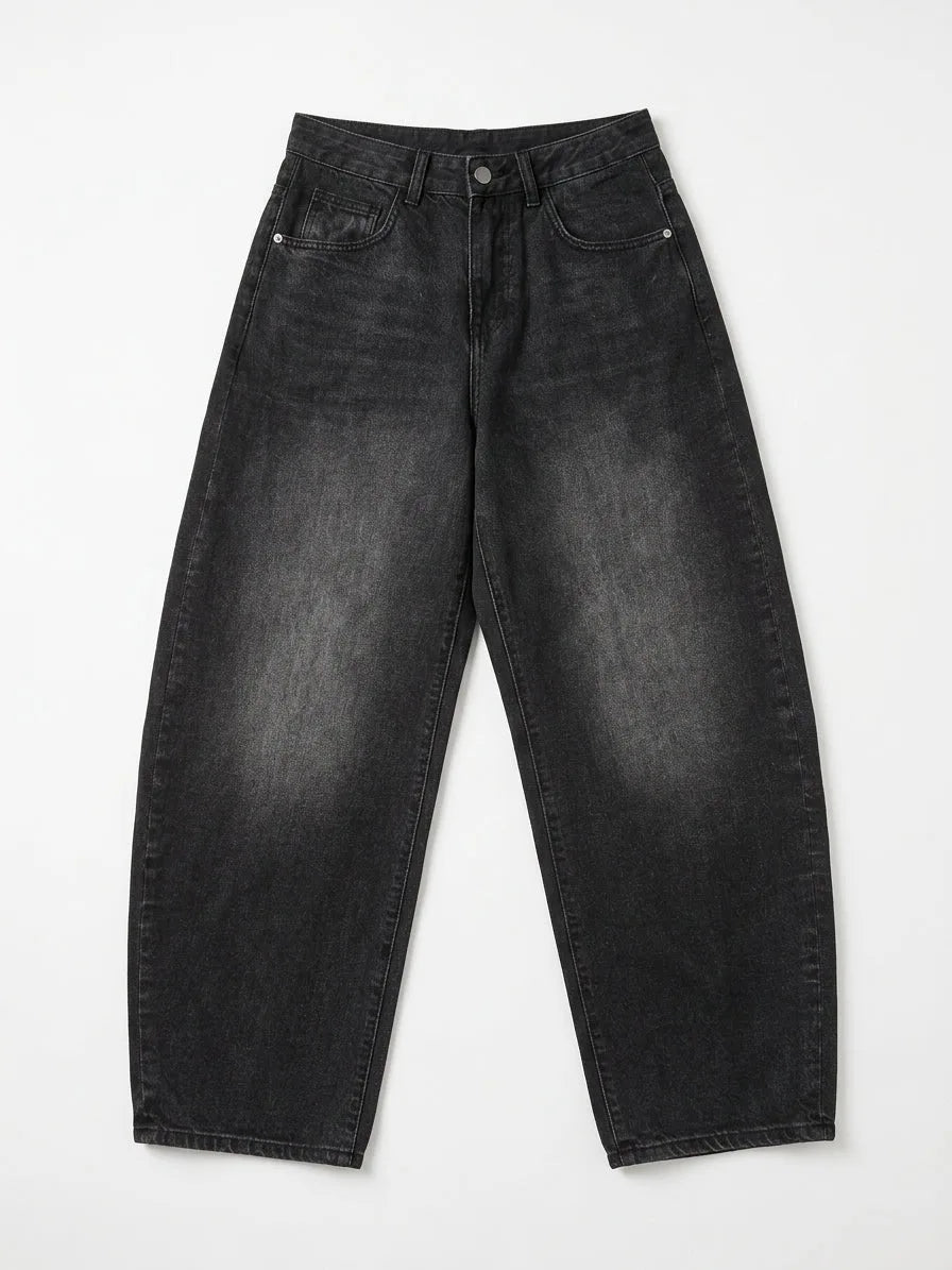 SQUALO STRAIGHT DENIM 9050