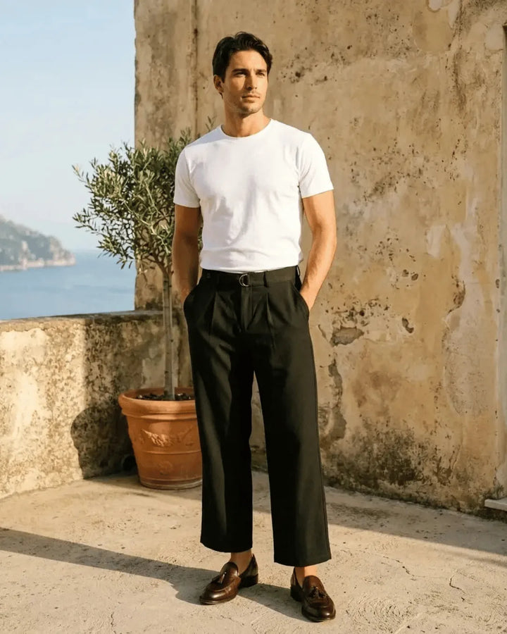 SQUALO TROUSER