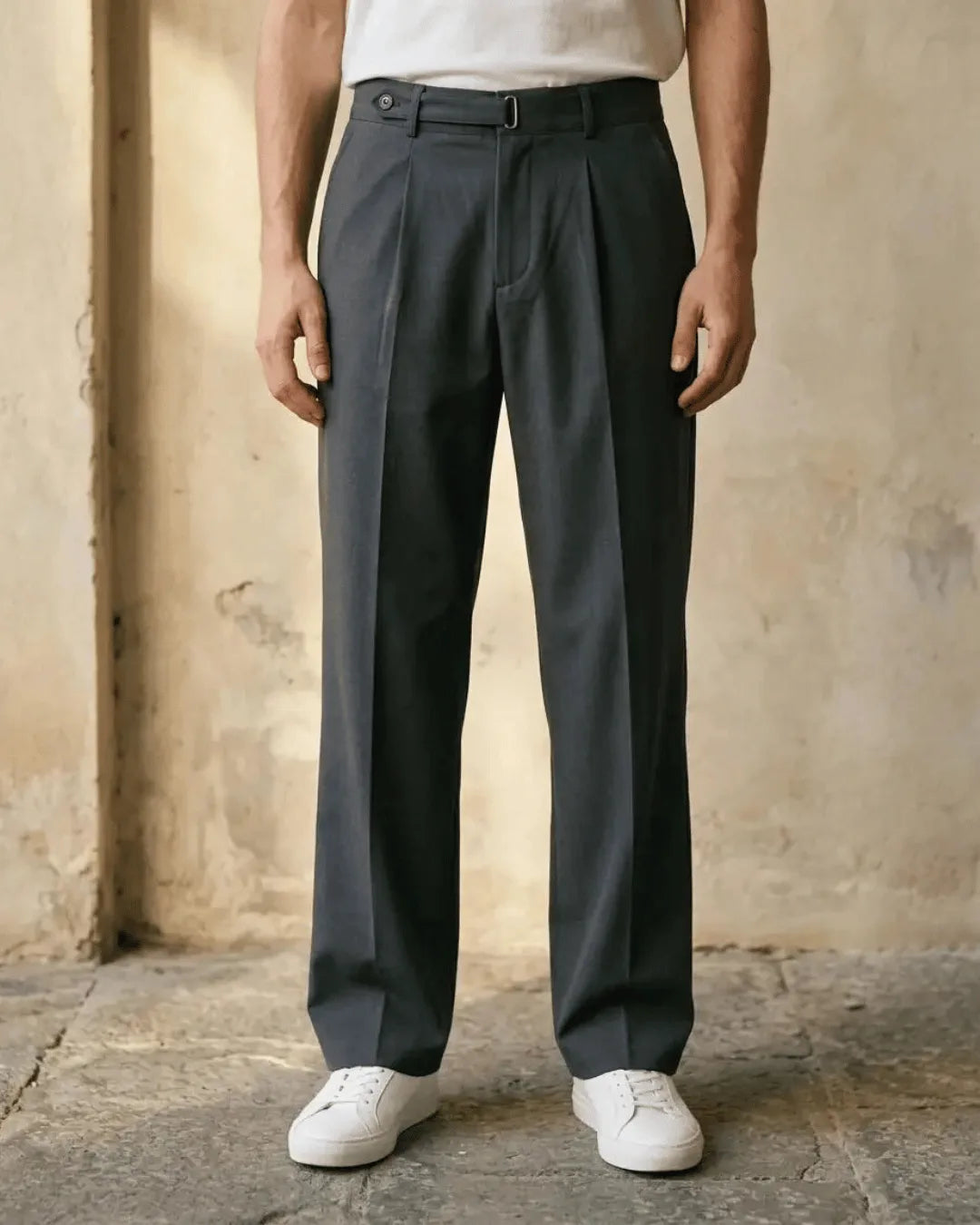 SQUALO TROUSER