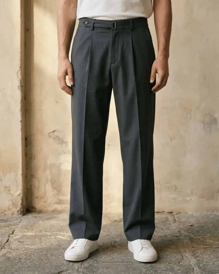 SQUALO TROUSER