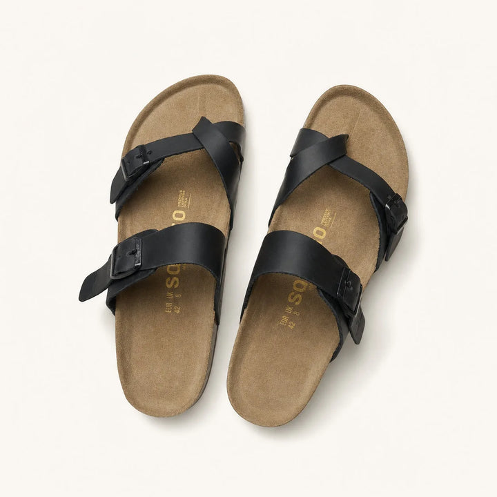 SQUALO POSITANO SANDAL