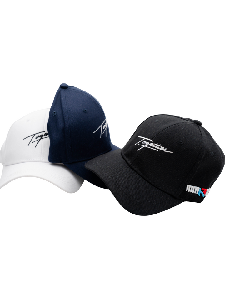 MMR EMBROIDED CAP