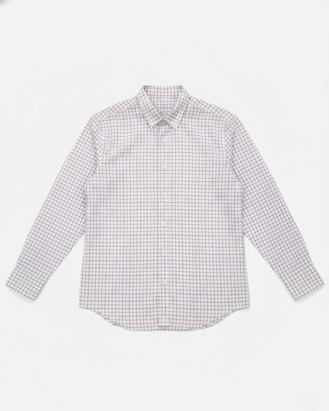 LUXURY LINEN LS SHIRT