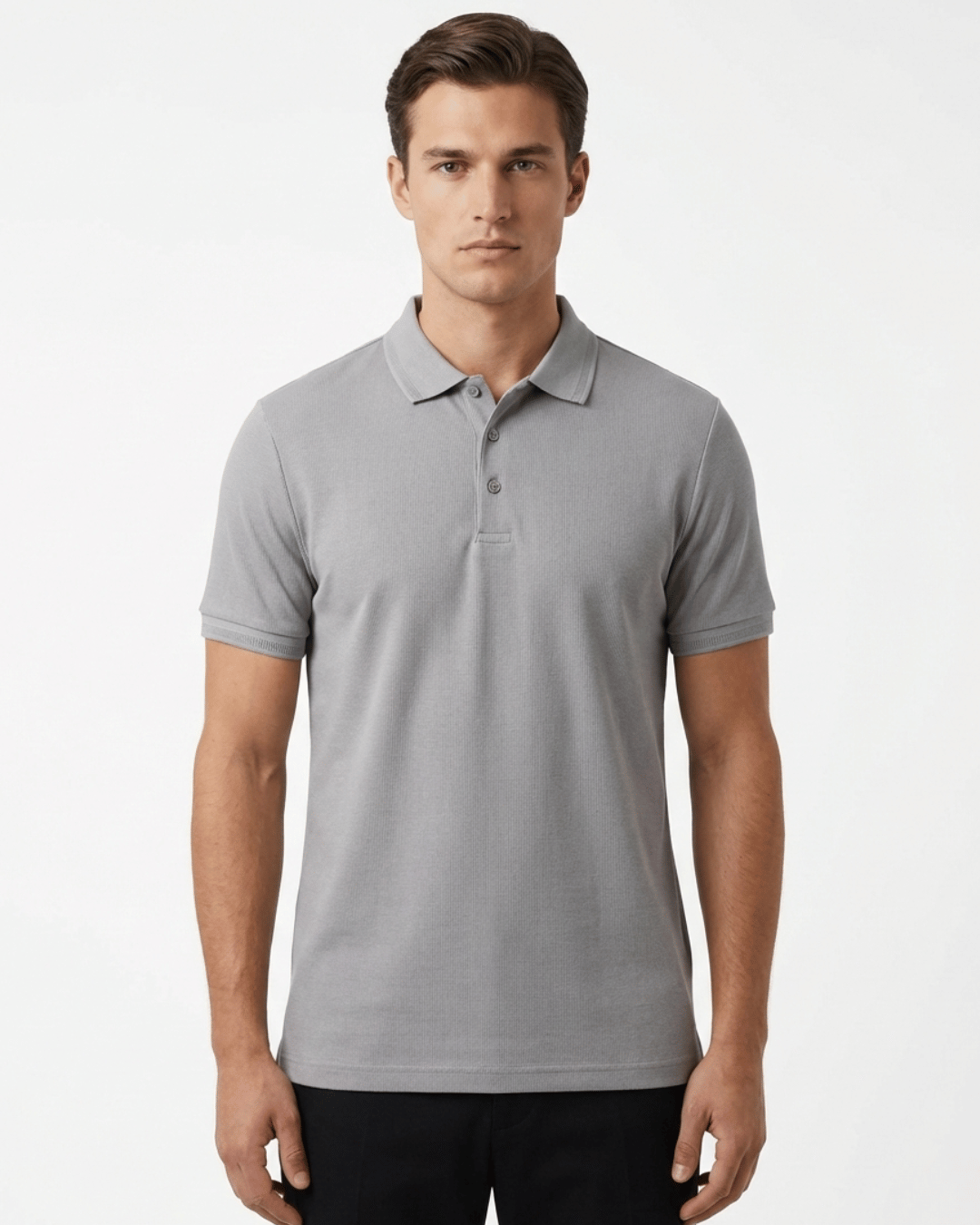 SQUALO PLAIN POLO WST-221