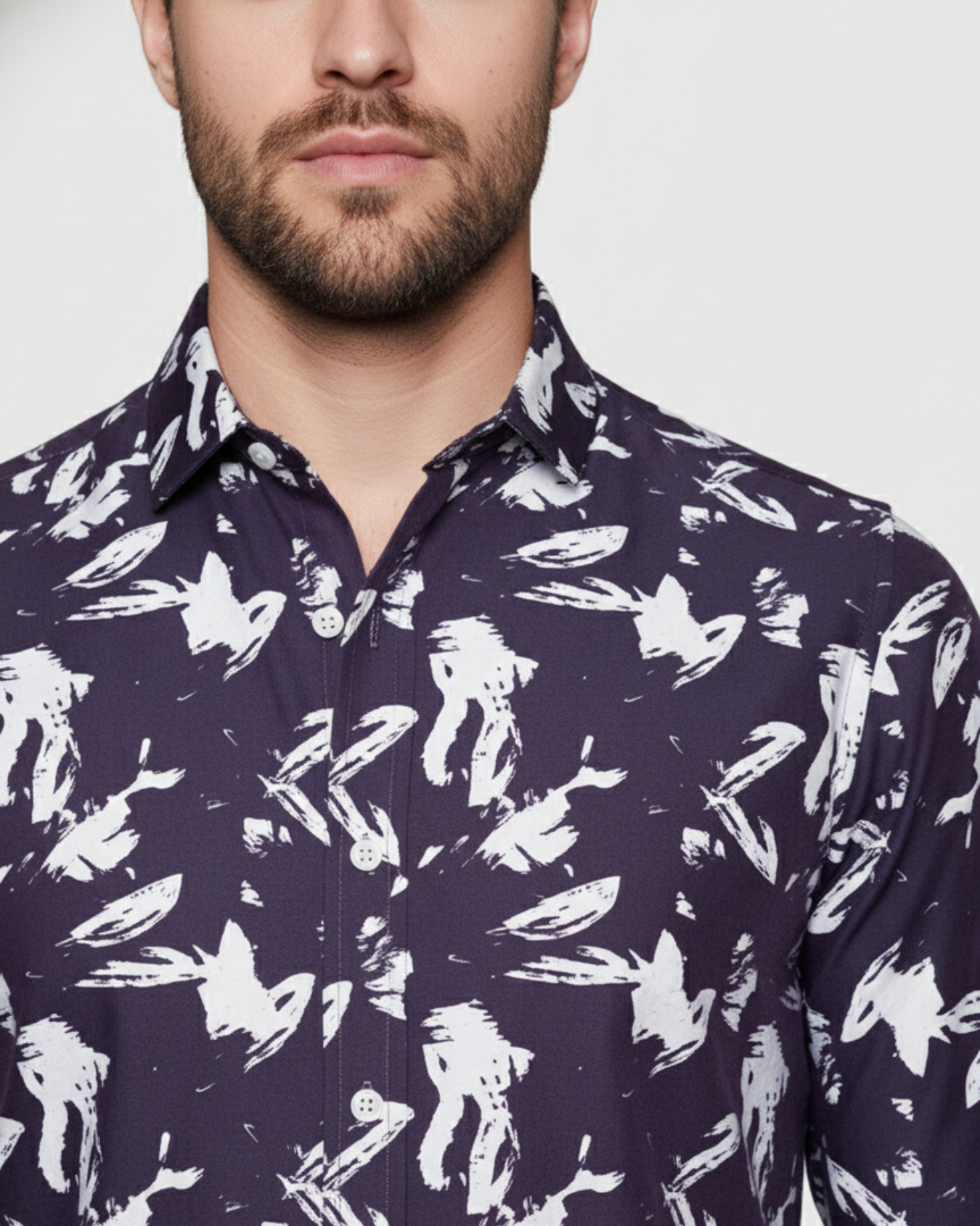 SNITCH PREMIUM VISCOSE SHIRTS