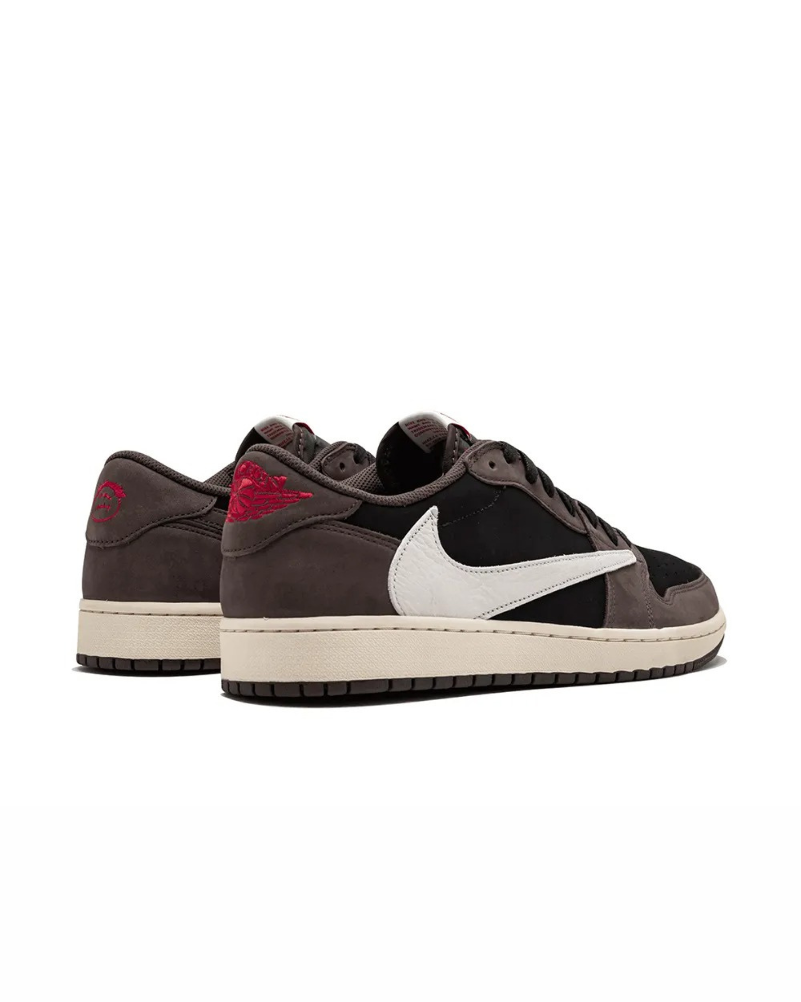 TRAVIS SCOTT X JORDAN SNEAKERS