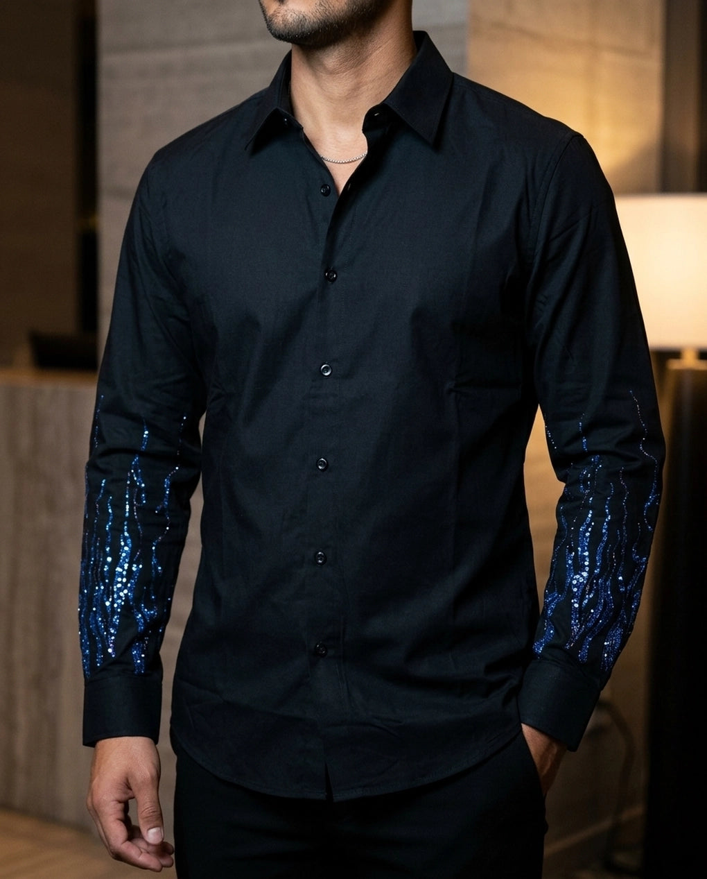 FELAGIC LUXURY LS SHIRT A31