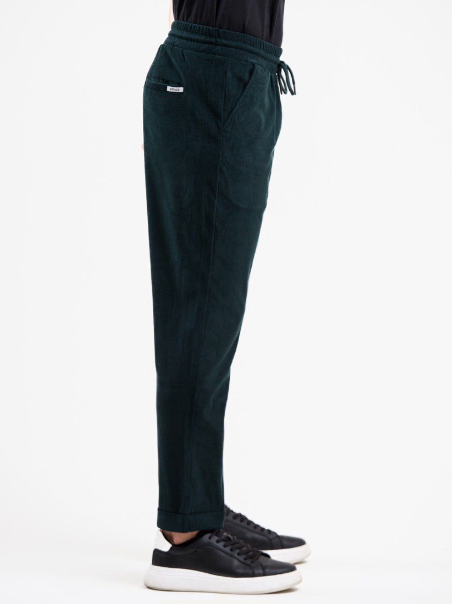 SQUALO CORDUROY PANT