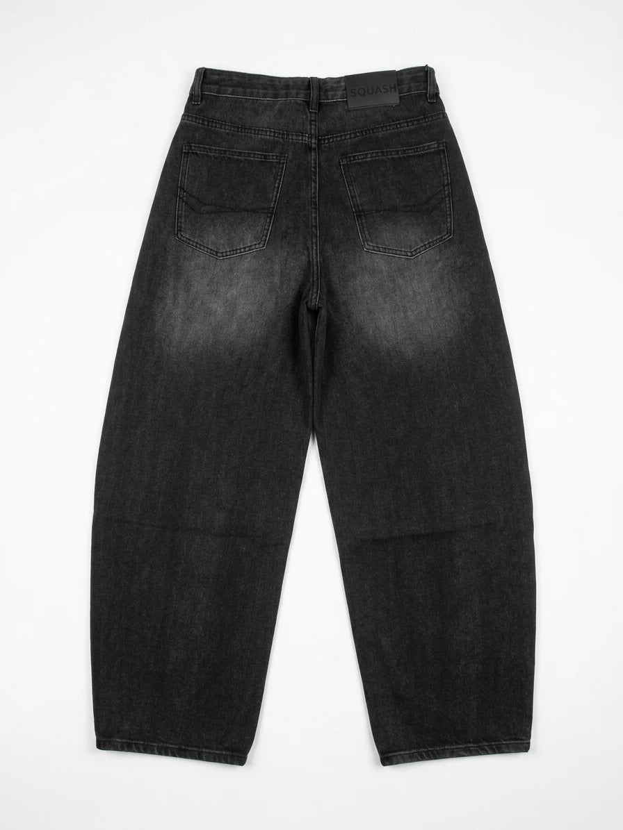 SQUALO STRAIGHT DENIM 9050