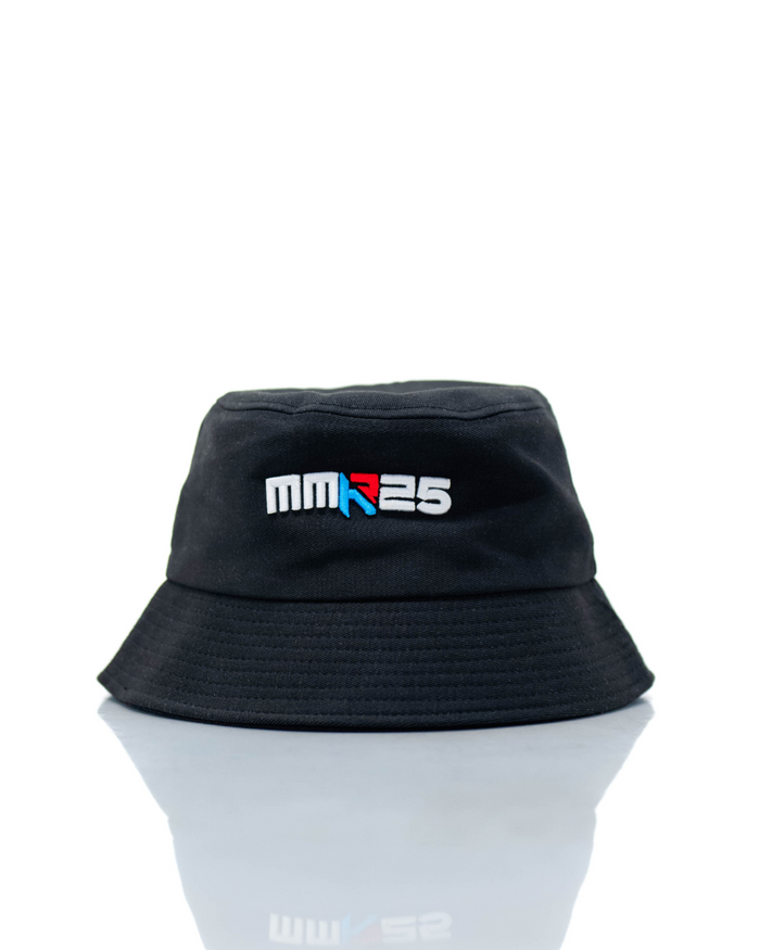 MMR BUCKET HAT