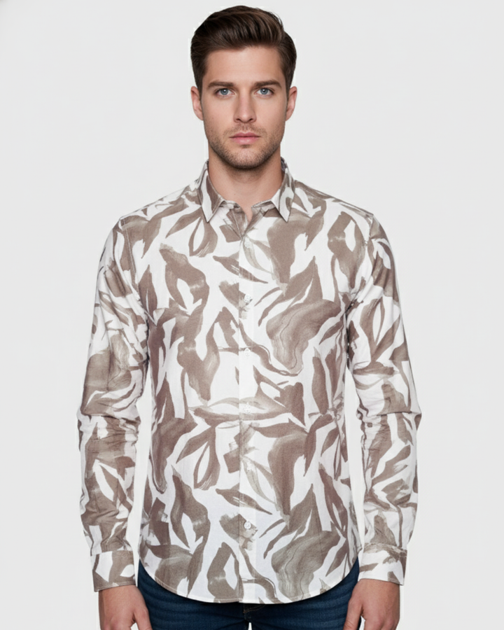 SNITCH PREMIUM VISCOSE SHIRTS