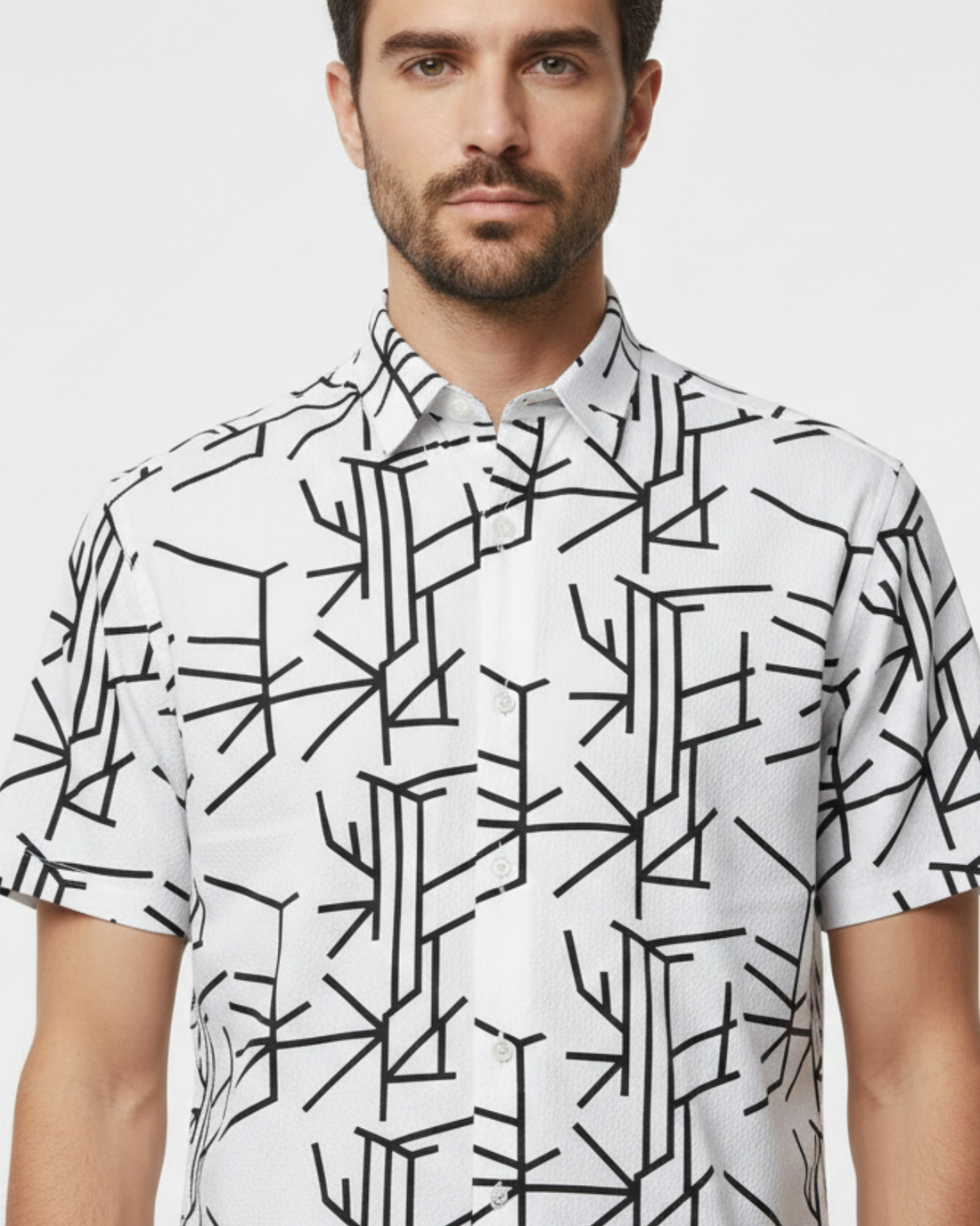 DIGITAL PRINT SHIRTS