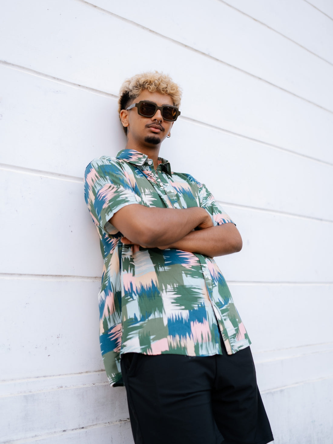 FELAGIC BRUSHLINE SHIRTS