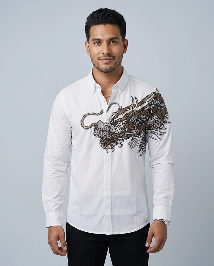 FELAGIC SEQUIN LS SHIRT A227