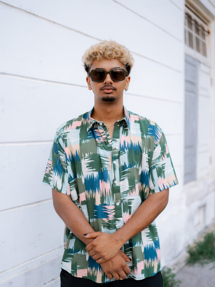 FELAGIC BRUSHLINE SHIRTS